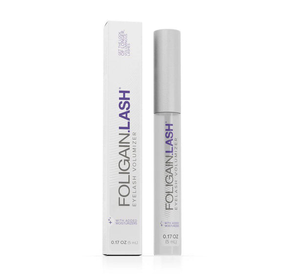 FOLIGAIN LASH Eyelash Volumizer - FOLIGAIN JAPAN