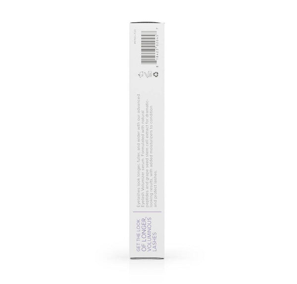 FOLIGAIN LASH Eyelash Volumizer - FOLIGAIN JAPAN