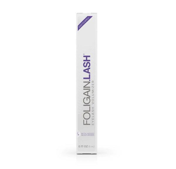 FOLIGAIN LASH Eyelash Volumizer - FOLIGAIN JAPAN