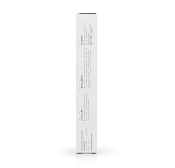 FOLIGAIN LASH Eyelash Volumizer - FOLIGAIN JAPAN