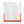 Back of a product packaging with text and a red border