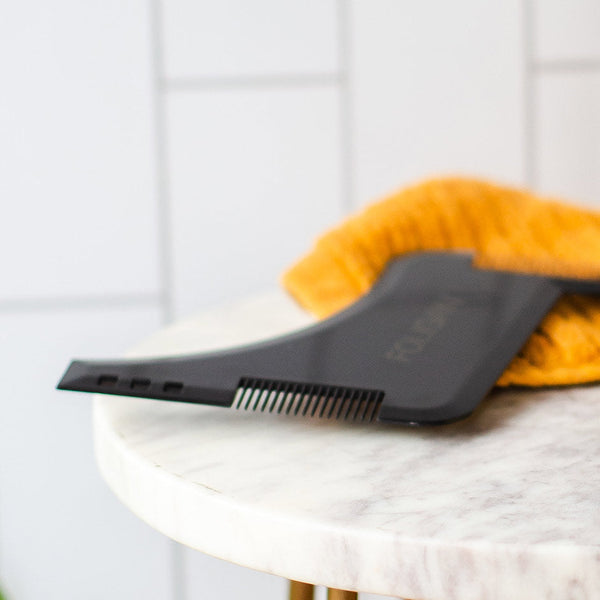 FOLIGAIN Beard Shaping Tool For All Beard Styles - FOLIGAIN JAPAN
