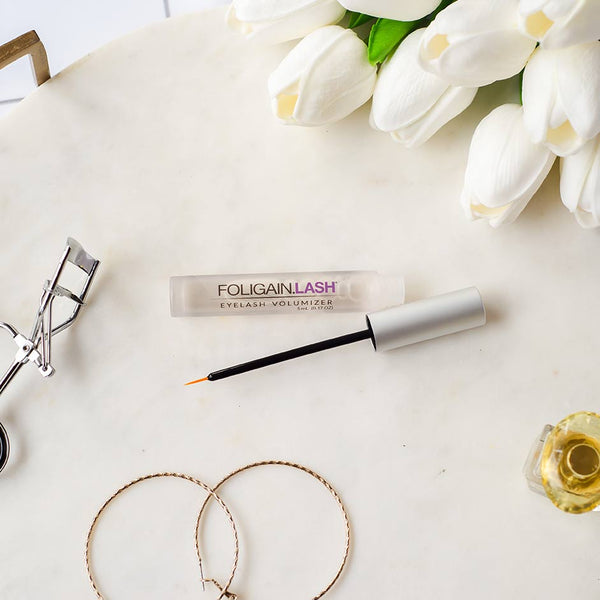 FOLIGAIN LASH Eyelash Volumizer - FOLIGAIN JAPAN