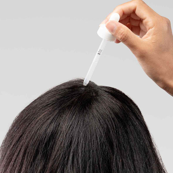 FOLIGAIN Minoxidil 2% Hair Regrowth Treatment For Women 3 Month Supply - FOLIGAIN JAPAN